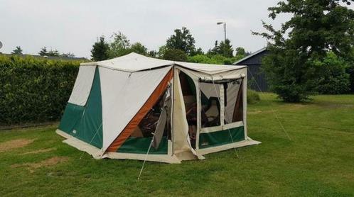 Holtkamper SpacerAirco membrane, Holtkamper Flyer Airco memb, Caravans en Kamperen, Vouwwagens, Holtkamper, tot en met 2, Meerkleurig