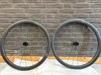 3T Discus 40/30 carbon wielset race/gravel shimano body, Fietsen en Brommers, Fietsonderdelen, Wiel, Stalbergweg, Nieuw, 3t