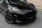 Ford PUMA 1.0 EcoBoost Hybrid ST-Line X, Voorwielaandrijving, 125 pk, Met garantie (alle), Zwart