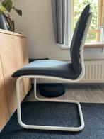 4 Xooon eetkamerstoelen, Ophalen, Gebruikt, Vier, Stof
