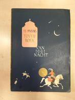 El Pintor's Toverboek van 1001 Nacht 1 ste druk 1941, Boeken, Sprookjes en Fabels, Ophalen of Verzenden, Gelezen, El Pintor&Godfried Bomans