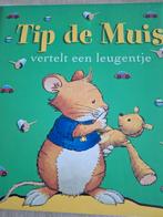 Tip de Muis - 4 Boeken in Nieuwstaat!, Ophalen of Verzenden, Zo goed als nieuw, Marco Campanella, Fictie algemeen