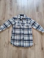 Winterjas meisjes Tommy Hilfiger maat 140, Ophalen of Verzenden, Zo goed als nieuw