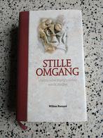 Stille Omgang - Willem Barnard NIEUWSTAAT VASTE PRIJS, Boeken, Ophalen of Verzenden, Zo goed als nieuw, Willem Barnard, Christendom | Protestants