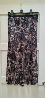 lange rok, Overige kleuren, Maat 42/44 (L), &Co Woman, Ophalen of Verzenden