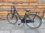 Spirit fiets, Ophalen, Gebruikt, Versnellingen