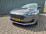 Ford Focus 1.0 EcoBoost Hybrid Vignale Vol Lede € 16.250,0, Auto's, Focus, 125 pk, Bedrijf, Handgeschakeld
