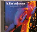 Hothouse Flowers - Songs from the rain, 2000 tot heden, Ophalen of Verzenden, Nieuw in verpakking