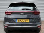 Kia Sportage 1.6 GDI Cruise Carplay Led Camera NW Model 2021, Voorwielaandrijving, Stof, Gebruikt, 4 cilinders