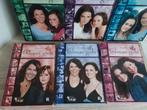 GILMORE GIRLS COMPLETE SERIE 2 3 4 5 6 EN 7, Cd's en Dvd's, Ophalen of Verzenden, Zo goed als nieuw