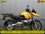 BMW R 1150 GS (bj 2001), Motoren, Motoren | BMW, 1150 cc, Bedrijf, Toermotor