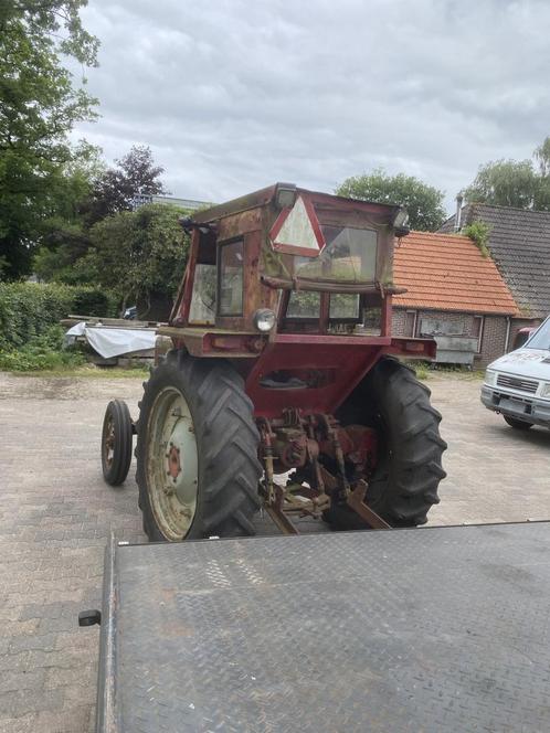 David brown 40d oltomer trekker 900d, Zakelijke goederen, Agrarisch | Tractoren, tot 2500, Overige merken, Gebruikt, Ophalen of Verzenden