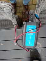 Victron Blue Smart Acculader 12V 25A, Auto-onderdelen, Ophalen, Gebruikt, Universele onderdelen