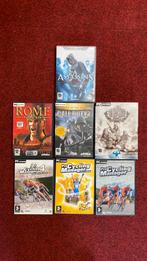 PC CD Roms, Spelcomputers en Games, Online, Overige genres, 1 speler, Ophalen of Verzenden