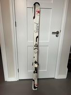 Rossignol Carve Ski's Dames 154cm, 140 tot 160 cm, Gebruikt, Rossignol, Ophalen of Verzenden