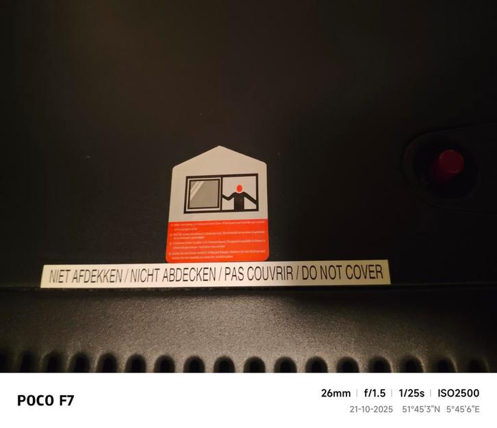 lees omschrijving, Huis en Inrichting, Kachels, Zo goed als nieuw, Vrijstaand, Gaskachel, Gas, Ophalen