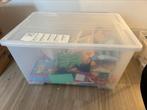 Lego Scala Huis (grote doos), Kinderen en Baby's, Speelgoed | Duplo en Lego, Ophalen of Verzenden