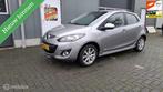 Mazda 2 1.3 GT-M Line, Auto's, Voorwielaandrijving, Euro 5, Gebruikt, 4 cilinders