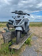 zip 2 takt 70cc vers!, Ophalen, Zo goed als nieuw, Zip