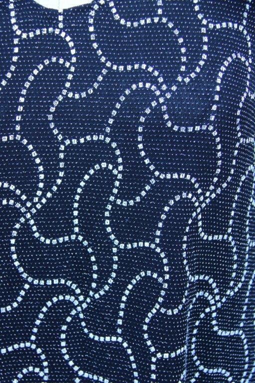 Jurk/ Tuniek zwart/ zilver Magna mt 40/42 Vaste prijs, Maat 38/40 (M), Zwart, Ophalen of Verzenden, Knielengte