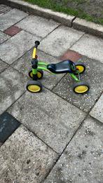 Pucky loopfietsje, Ophalen, Gebruikt