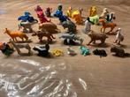 Kinder surprise natoons dieren, Verzamelen, Verrassingseieren, Ophalen of Verzenden, Hardplasticfiguren