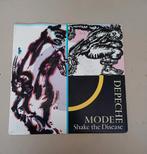 Depeche Mode  - Shake The Disease, Cd's en Dvd's, Vinyl Singles, Gebruikt, 7 inch, Single, Ophalen of Verzenden