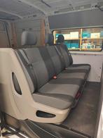 Dubbele Cabine Inrichting Renault Master L2H2 2017, Ophalen