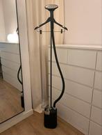 SteamOne Minilys Plus Black - kledingstomer - Zwart, Ophalen, Zo goed als nieuw