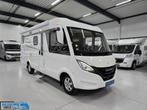 Hymer BMC-I 580 * Automaat 177pk* Veel opties, Caravans en Kamperen, Bedrijf, Diesel, Hymer, 6 tot 7 meter