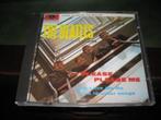 The Beatles – Please Please Me - , Ophalen of Verzenden, 1960 tot 1980, Zo goed als nieuw