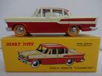 Simca Vedette Chambord nr: 24K van Dinky Toys 1/43, Ophalen of Verzenden, Nieuw, Auto, Dinky Toys