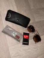 Ray-Ban zonnebril The Marshall ll, Ray-Ban, Ophalen of Verzenden, Zonnebril, Roze