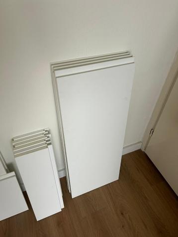 Ikea voxtorp voor metod keuken frontjes - afbeelding 3