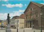 WEERT Gemeentehuis, Verzenden, 1960 tot 1980, Gelopen, Limburg