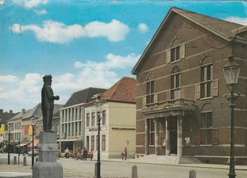 WEERT Gemeentehuis  beschikbaar voor biedingen
