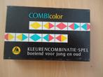 Combicolor, Homas Pony Spel, Homas Assen. zgan, Een of twee spelers, Ophalen of Verzenden, Zo goed als nieuw, Homas