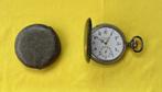 Antiek IAXA zakhorloge 1905, Overige merken, Zakhorloge, Verzenden, 1900 tot 1930