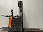 TOYOTA SPE120L - Initial lift!, 1000 tot 2000 kg, Elektrisch, Stapelaar, TOYOTA