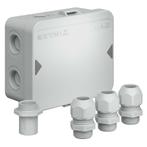 Attema Kabeldoos AK2 IP65 M20, Hobby en Vrije tijd, Ophalen of Verzenden, Nieuw