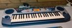 Yamaha keyboard psr-160 met adapter, Ophalen of Verzenden
