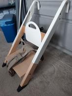 Stokke handysitt stoelverhoger, Kinderen en Baby's, Overige typen, Gebruikt, Ophalen