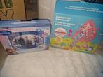 Vloer puzzel Elsa Frozen & Zeemeermin, Ophalen