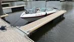 Four Winns Horizon 180 LS V6 speedboot., Watersport en Boten, Ophalen, Binnenboordmotor, 120 tot 200 pk, Zo goed als nieuw