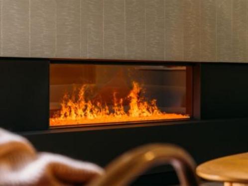 Faber e-matrix 1050/400 Front, Huis en Inrichting, Haarden, Nieuw, Elektrische haard, Ophalen