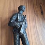 50 Jaar Soldaat over Zee Knil beeldje van Wijk, Ophalen of Verzenden, Mens