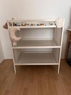 Ikea Gulliver Ledikant & Verschoontafel, Ophalen of Verzenden, Gebruikt, Ledikant