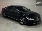 Volkswagen Arteon 1.5 TSI R-Line Pano Virtual CarPlay Trekh., Arteon, 4 cilinders, Zwart, Bedrijf