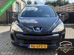 Peugeot 308 SW 1.6 VTi X-Line | apk | boekjes aanwezig |, Voorwielaandrijving, 4 cilinders, 715 kg, 1337 kg