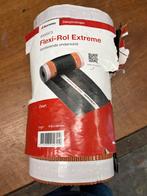 Koramic Flexi-Rol Extreme Ondervorst - Zwart, Overige materialen, Zwart, Overige typen, Nieuw